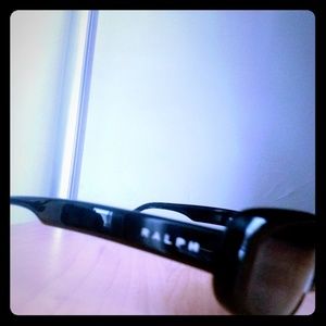 Ralph Lauren Glasses
